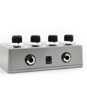 bloom  Bigger Bloom Overdrive – Amplified Nation