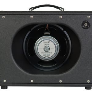 1 x 12 Speaker Cabinet – Amplified Nation