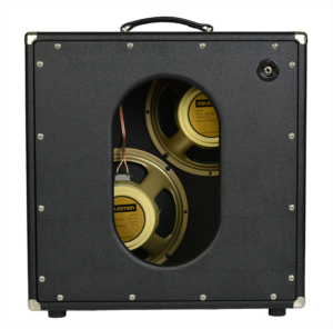 2 x 12 Speaker Cabinet Square - Amplified Nation