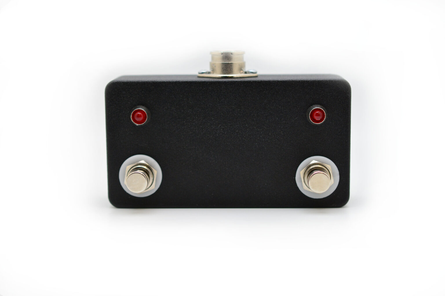 Amplified Nation 2 Button Footswitch - Amplified Nation