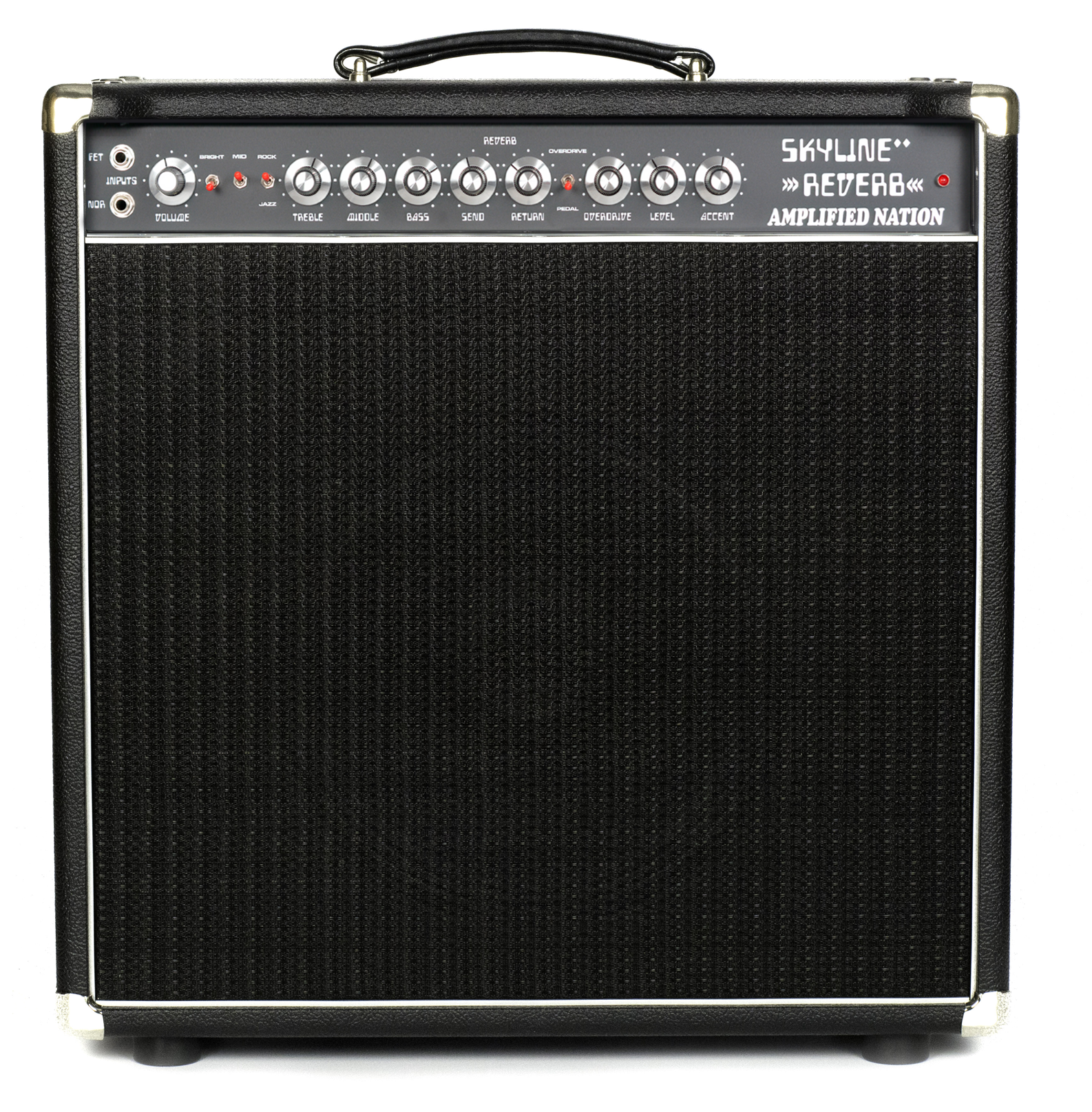 Skyline Reverb Combo